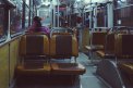 Fotografia: Povab bratislavskej MHD, fotograf: Dusan Lamos, tagy: bratislava,autobus,kozenka
