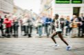 Fotografia: Medzinárodný Maratón Mieru , fotograf: Nicol Urbanová, tagy: maratón, Košice, peace maraton, bežec , maratónec 