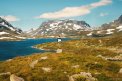 Fotografia: Dreamers may die, but the dreams will last!, fotograf: Matus Kosut, tagy: norsko, stopom, hardanger