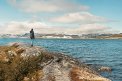 Fotografia: We used to be strangers, fotograf: Matus Kosut, tagy: norsko, stopom, hardanger, jazero
