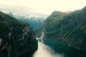 Fotografia: Sedem sestier, fotograf: Matus Kosut, tagy: norsko, stopom, geiranger, fjord