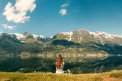 Fotografia: Zem je moj domov, fotograf: Matus Kosut, tagy: fjord, norsko, stopom
