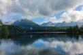 Fotografia: Štrbské pleso., fotograf: Lukáš Polák, tagy: #tatry #strbskepleso