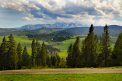 Fotografia: čaro prírody pod tatranskými štítmi. , fotograf: Dávid Kromka, tagy: tatry, nature, colors, trees